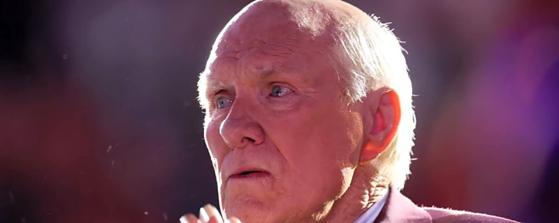 Terry Bradshaw Calls Out Legendary Steelers Coach Chuck Noll, 40 Years Later