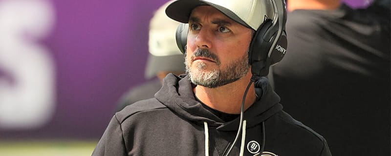 Jesse Minter announces winner of Ravens’ final position battle ahead of Week 1
