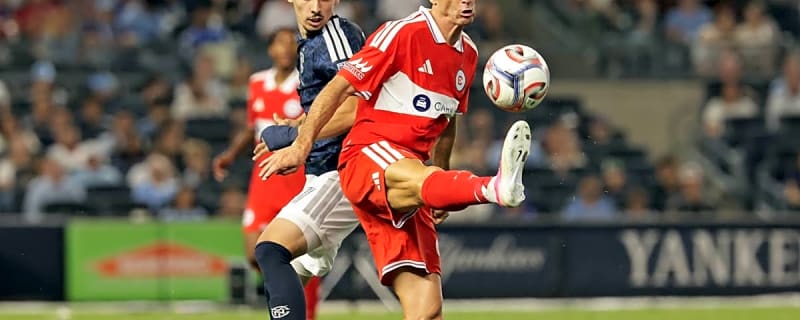 How & Where to Watch Chicago Fire vs. Santos Laguna? Start Time, Live Streaming and TV Channels for Leagues Cup
