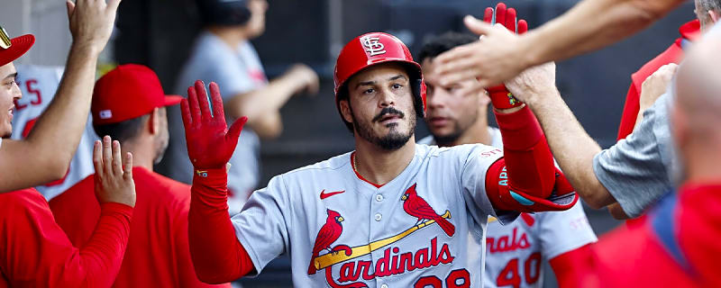 Is Cardinals’ Nolan Arenado returning from injury vs. Cubs for Sunday Night Baseball?