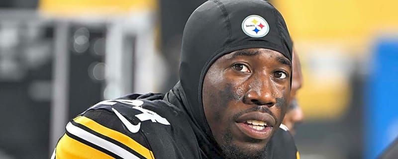 Steelers update Joey Porter Jr. status before Week 2