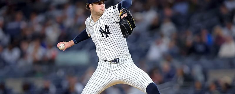Seeing Yankees ace Cam Schlittler’s name next to Sandy Koufax in MLB history will only bolster Cy Young case
