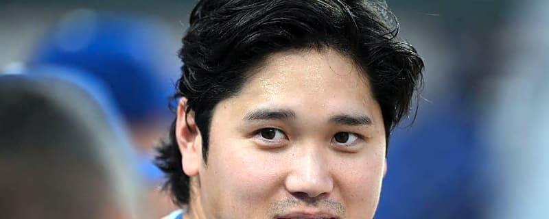 Shohei Ohtani’s Setback Leaves Dodgers With Tyler Glasnow Decision
