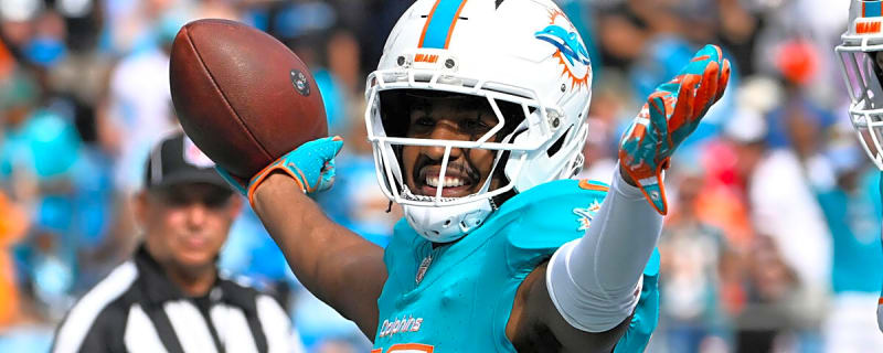 Dolphins’ Jaylen Waddle status for Week 8 vs. Falcons takes a positive turn