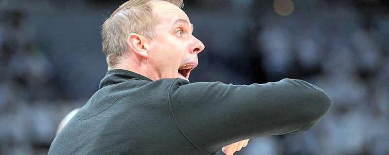 Frank Vogel joins Jason Kidd’s Mavericks coaching staff