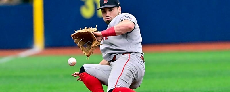 This overlooked player will make or break Red Sox’s chances vs. Yankees in AL Wild Card round