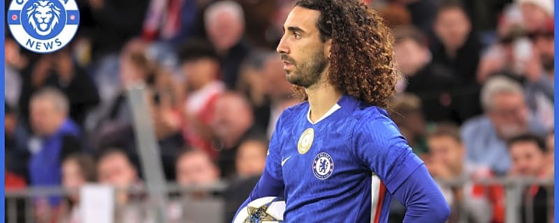 Pat Nevin: Chelsea player’s head go ‘a little bit scrambled’ as Blues got ‘taken apart’