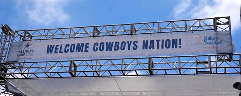 Second-Year Leap for Cowboys Linebacker Marist Liufau?
