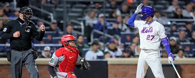 2026 MLB ABS Challenge Rankings: Which Teams, Players Are Best (and Worst) At It?