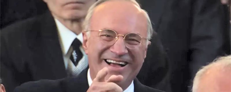 'Marty Supreme' was supposed to end as a vampire flick