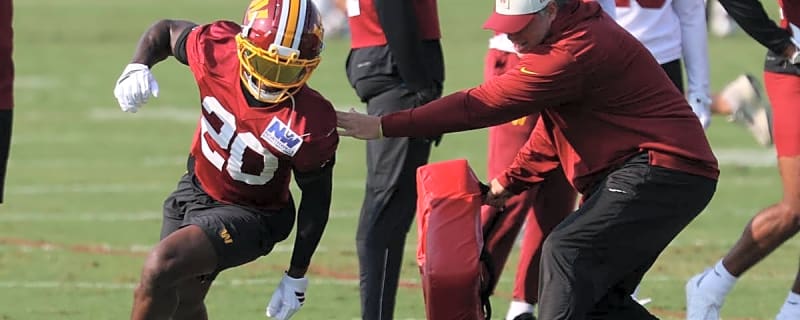 Three Commanders Position Groups that Need to Excel in Joint Practices