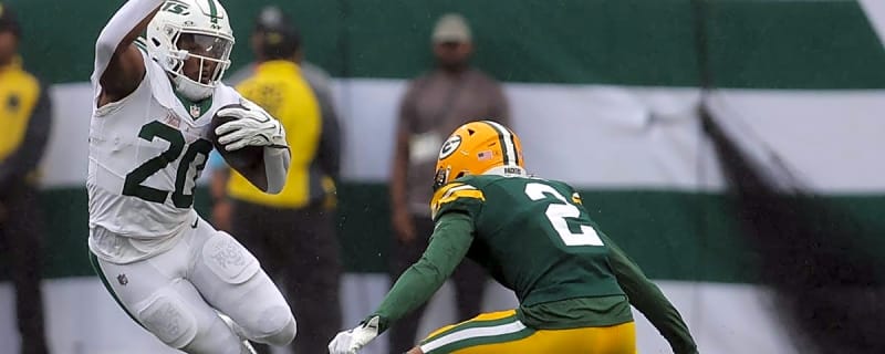 Packers’ Rookie Power Rankings Entering Week 3