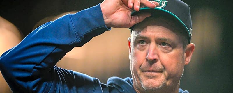 Mariners Dealt Season-Ending Update During Athletics Series