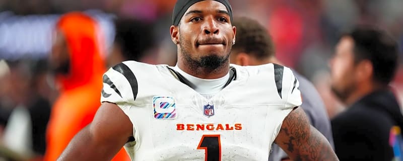 Jaguars Bracing for NFL Punishment After Ja'Marr Chase Injury