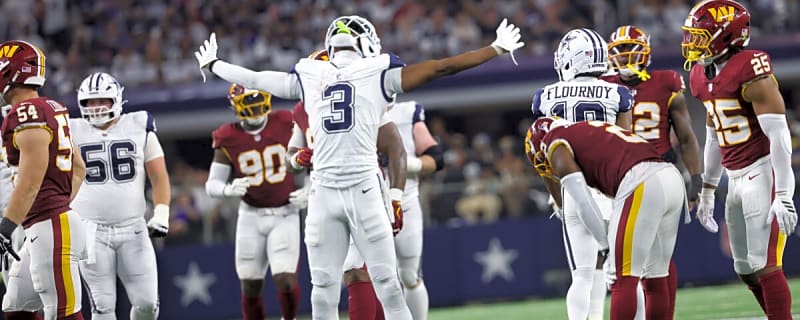 Ravens vs. Cowboys bold predictions for NFL Rio Game in Week 3