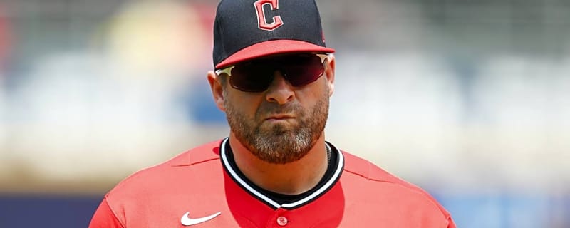 Guardians Make Roster Move Amid AL Wild Card Race