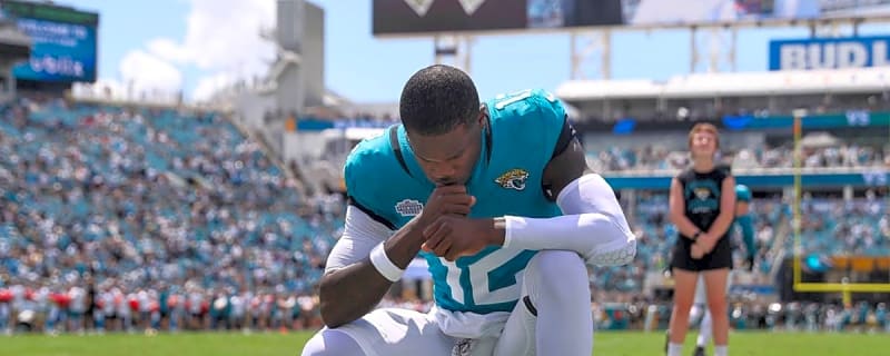 Travis Hunter Ranked Among NFL Players Under Most Pressure for 2026