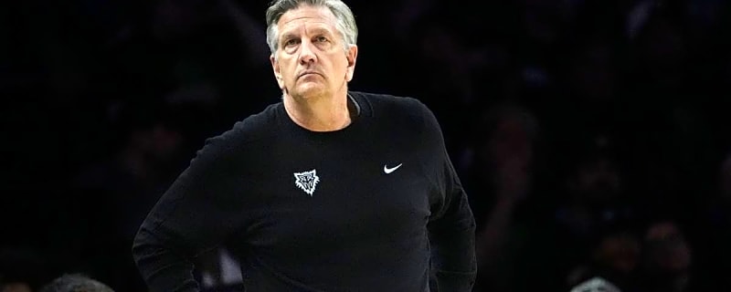 Wolves adding former Thibs assistant Daniel Brady to Chris Finch's coaching staff