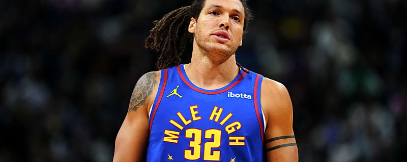 Nuggets’ Aaron Gordon gets ejected from Warriors clash after double technical fouls