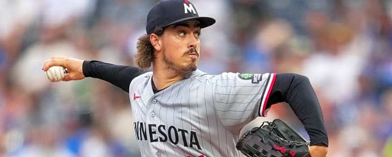 If Joe Ryan is broken, the Twins' trade deadline haul is unlikely to matter