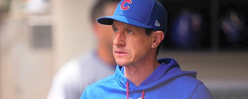 Cubs Duo Joins Yankees Legends in MLB History
