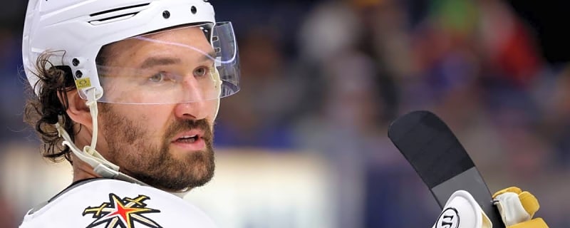 Golden Knights Announce Mark Stone Status for Game 5 Against Ducks