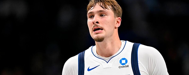 NBA to Punish Indiana Guard After Unfortunate Cooper Flagg News