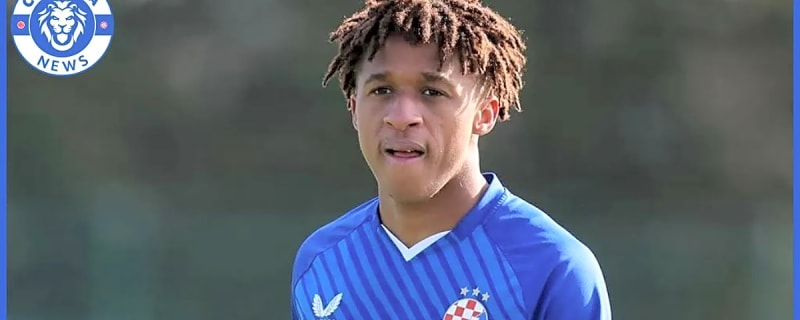 Marcus Rashford’s future could affect Chelsea’s chase of 16 year old Croatia based talent