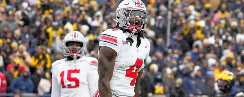 Ohio State Athletics Expects To Make History With $500 Million Budget
