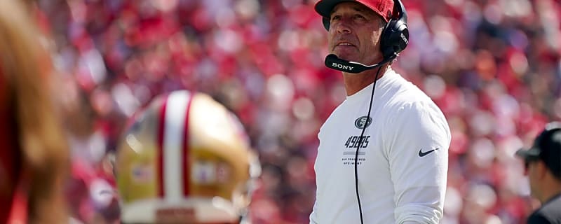 49ers’ Deebo Samuel to miss multiple weeks with hamstring injury, but Nick Bosa return is imminent