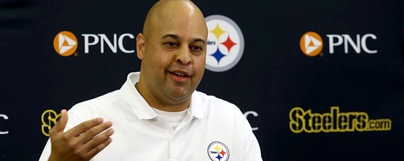 Steelers Reportedly Call Packers About Carrington Valentine Amid CB Injury Uncertainty