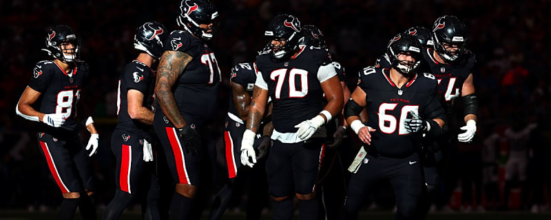 Texans’ biggest mistake on 53-man roster cutdown day ahead of 2026 NFL season