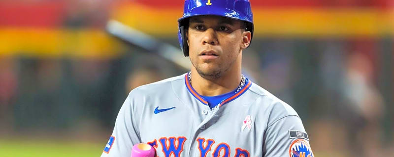 Juan Soto Calls Carson Benge ‘Perfect’ for Key Mets Role