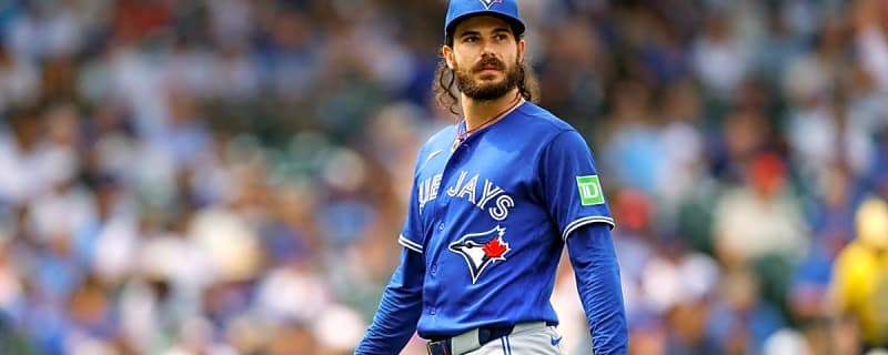 Blue Jays Make Dylan Cease Announcement Before Mariners Game