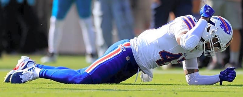 The Patriots Just Got a Major Break Against the Bills
