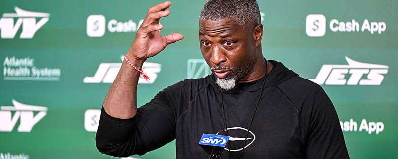 Jets rumors: Dianna Russini believes Aaron Glenn is falling into ugly ‘trap’