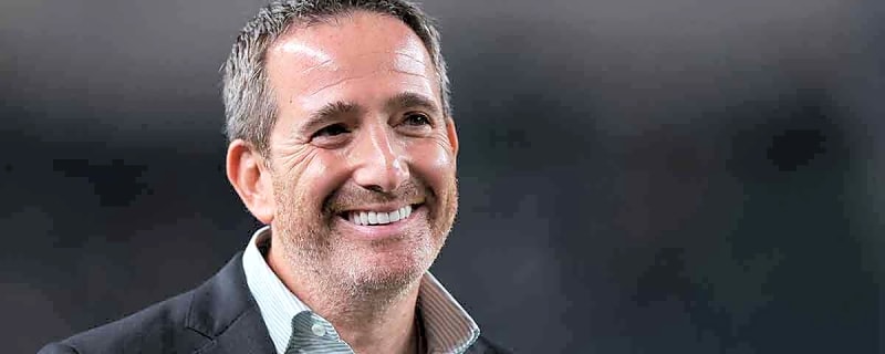 Howie Roseman takes another Jalen Carter-like swing in latest ClutchPoints’ 2027 NFL Mock Draft