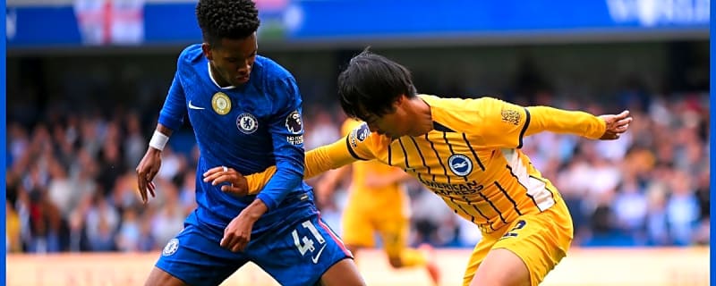Maresca claims rising star 'can play in five positions' as he prepares for biggest week at Chelsea yet