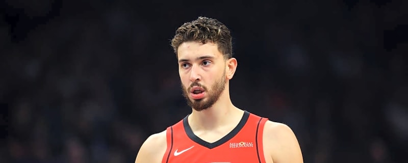 Alperen Sengun Sends Warning to Lakers Before Game 5