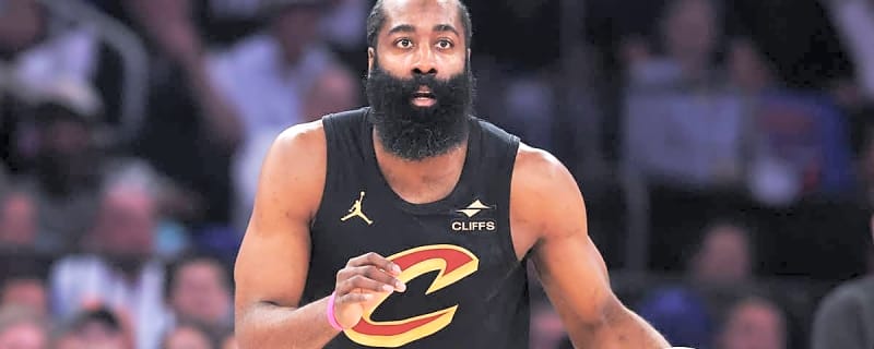 James Harden Sacrifice Clears Path for $97 Million Cavaliers Return