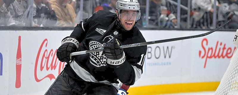 Kings’ Jim Hiller not panicking after season-opening Avalanche loss