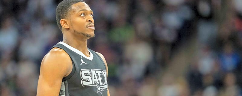 Spurs’ De’Aaron Fox wants to know why there’s no investigation into Alex Pretti killing