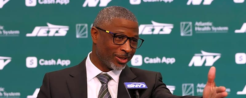 Jets Are Facing Their 'Most Important' Season Opener In Years