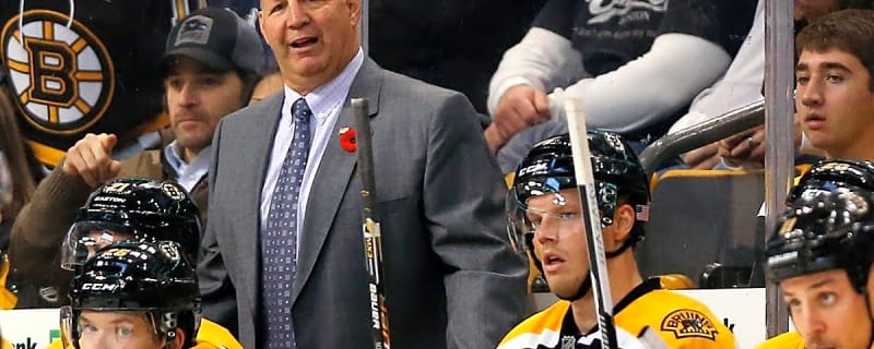 Boston Bruins' Best and Worst Coaches in History