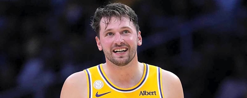 Luka Doncic’s response to Kendrick Perkins after 52-point eruption goes viral