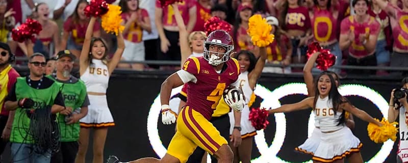 4 key Trojans players deemed game-time decisions for Penn State bout