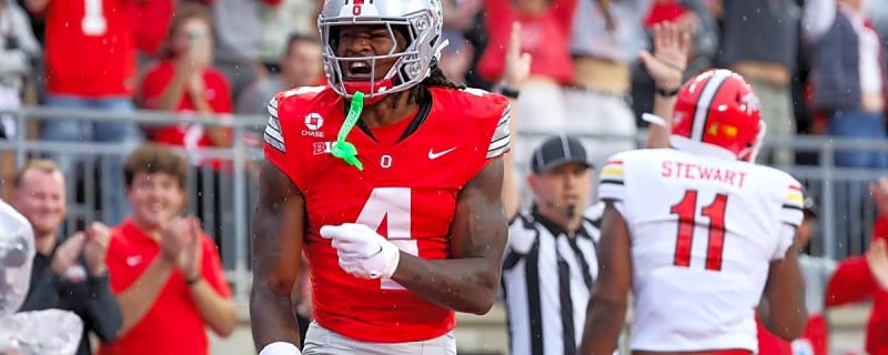 Mel Kiper Has Already 'Locked In' His No. 1 Player For 2027 NFL Draft