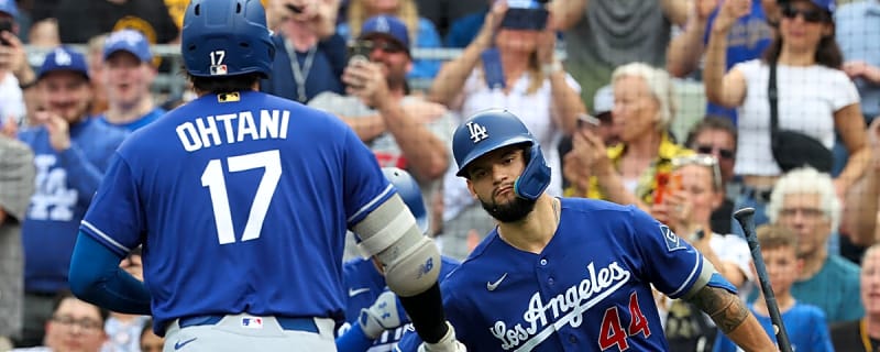 Dodgers’ Shohei Ohtani, Andy Pages get big injury updates before playoffs