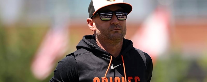 Orioles All-Star Takes Step Forward in Return From Injury