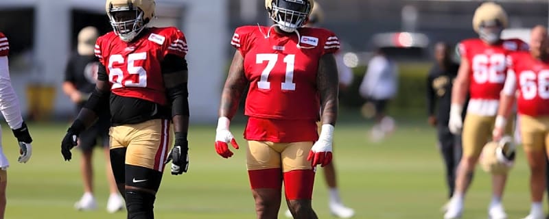 Richard Sherman Criticizes 49ers For Not Addressing Offensive Line Needs